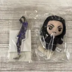 東京リベンジャーズ 場地圭介 アクリルスタンド チビぬい