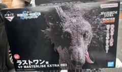 ラ*ウ様 ハンターハンター 一番くじ ラストワン ミケ ヨーヨー - メルカリ