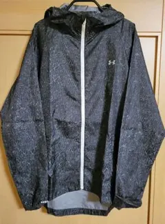 UNDER ARMOUR　アンダーアーマージャケット