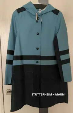 2026年最新】stutterheim レインコートの人気アイテム - メルカリ