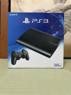 2026年最新】PS3 500GB(CECH-4000C)の人気アイテム - メルカリ