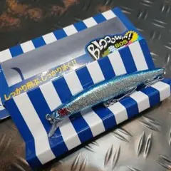【非売品】BlueBlue ブローウィン80S　【ブルーブルーダスト】