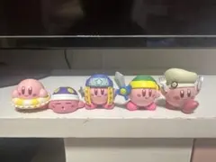 星のカービィ　ガチャガチャ　まとめ売り