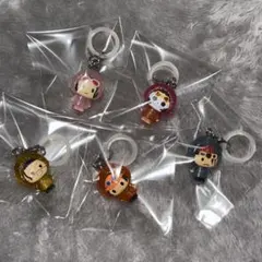 ONE PIECE めじるしアクセサリー POPstyle!2
