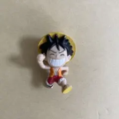 ワンピース モンキー・D・ルフィ ミニフィギュア