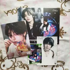stray kids シーグリ ミニポスター　フライヤー等セット　アイエン