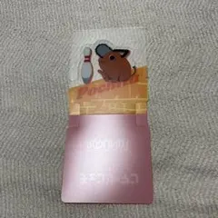 ポチタ　ラウンドワン　コラボ　コースター