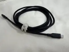 Anker PowerLine III Flow アンカー　Lightning