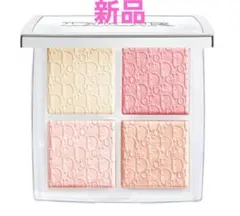 新品　ディオール　フェイスパウダー.チーク　ハイライト バックステージ　Dior