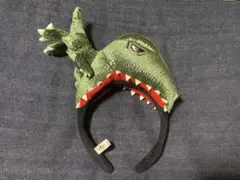 USJ 恐竜カチューシャ