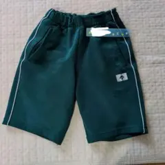体操服　DESCENTE Sサイズ