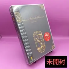 ◆未開封 アトリエ ヴォーカルヒストリア KDSD-10034