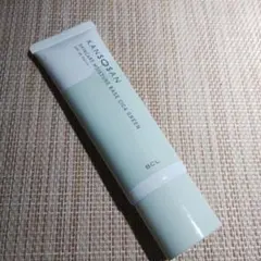 KANSOSAN 保湿力スキンケア下地　シカグリーン