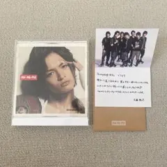 Kis-My-Ft2 Everybody GO CD