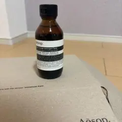 新品　Aesop ビターオレンジ トナー 100mL 化粧水のサムネイル