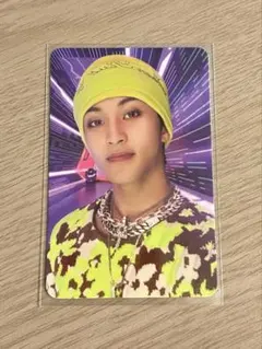 NCT127 2baddies マーク トレカ セット 新品 - メルカリ
