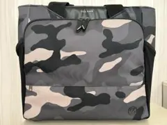 COLE HAAN ZEROGRAND 2WAY トートバッグ カモフラのサムネイル