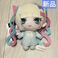 NEEDY GIRL OVERDOSE ぷれちゃすぬいぐるみ 超てんちゃんのサムネイル