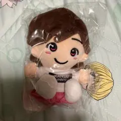 なにわ男子　道枝駿佑　ちびぬい