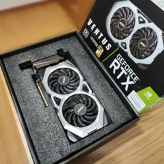 geforce rtx