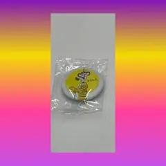 中日ドラゴンズ　ドアラ　缶バッジ