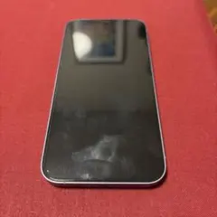 L*'様 Apple iPhone 12 64GBパープル　SIMフリー バッテ
