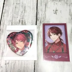 【にじさんじ ローレン・イロアス】 Rose Valentine 2点セット