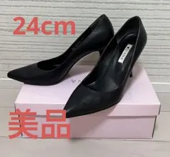 ダイアナ パンプス 24