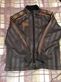 unbroジャージ140