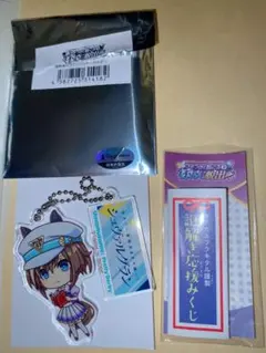 シュヴァルグラン キャラクターグッズ