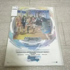 アイドルマスター シンデレラガールズ 店頭告知非売品ポスター 2018159 