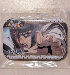 ジョジョ 缶バッジ ブチャラティ