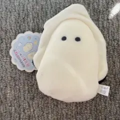 つぶらな瞳の和食屋 むぎゅぬい なまがき 牡蠣 マスコット