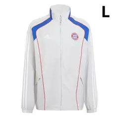 バイエルンミュンヘン URBANPURIST トラックトップ(グレー)L