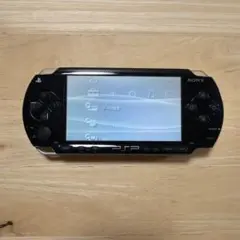 借*ん様 Sony PSP-1000 本体 ブラック