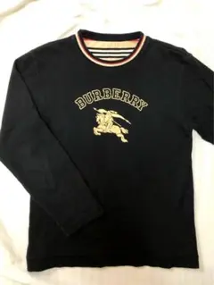 Burberry★リバーシブル　トップス