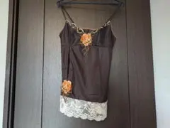 【新品2点】ルジェ⭐キャミソール2色セット⭐バラ売り可能