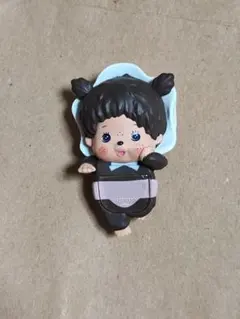 HIPPERS Monchhichi Bebichhichi Girl