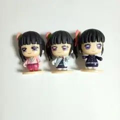 鬼滅の刃ꕤ︎︎栗花落カナヲꕤ︎︎ポケマケット