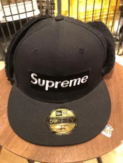 2026年最新】supreme 耳 キャップの人気アイテム - メルカリ