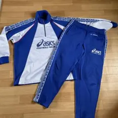 2026年最新】asics ジャージ 90sの人気アイテム - メルカリ