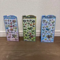 うるちゅる　正規品　パワーパフガールズ