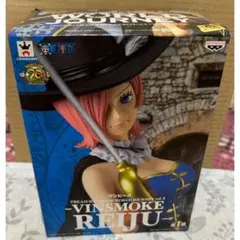 ワンピース・レイジュフィギュア