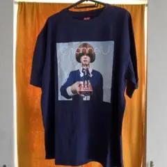 緑黄色社会 バンドTシャツ バンt Lサイズ 緑黄色社会 バンドTシャツ バンt Lサイズ 緑黄色社会 バンドT