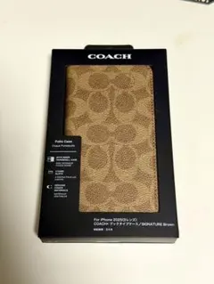 2026年最新】coach iphoneケース 手帳型の人気アイテム - メルカリ