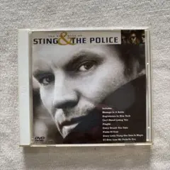 The Very Best of Sting & The Police DVD
