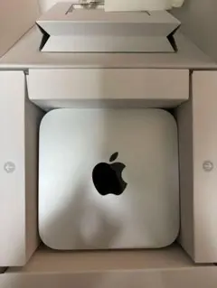 Mac mini Apple M1チップ カスタマイズモデル - メルカリ