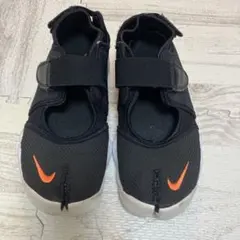 NIKE ブラック エアリフト　24cmのサムネイル