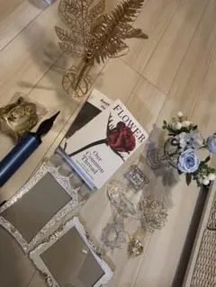 ウェルカムスペース　結婚式　シンデレラ風　セット　ディズニー