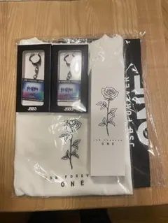 三代目スタジアムアプグレグッズ3点セット【本日発送可】 - メルカリ